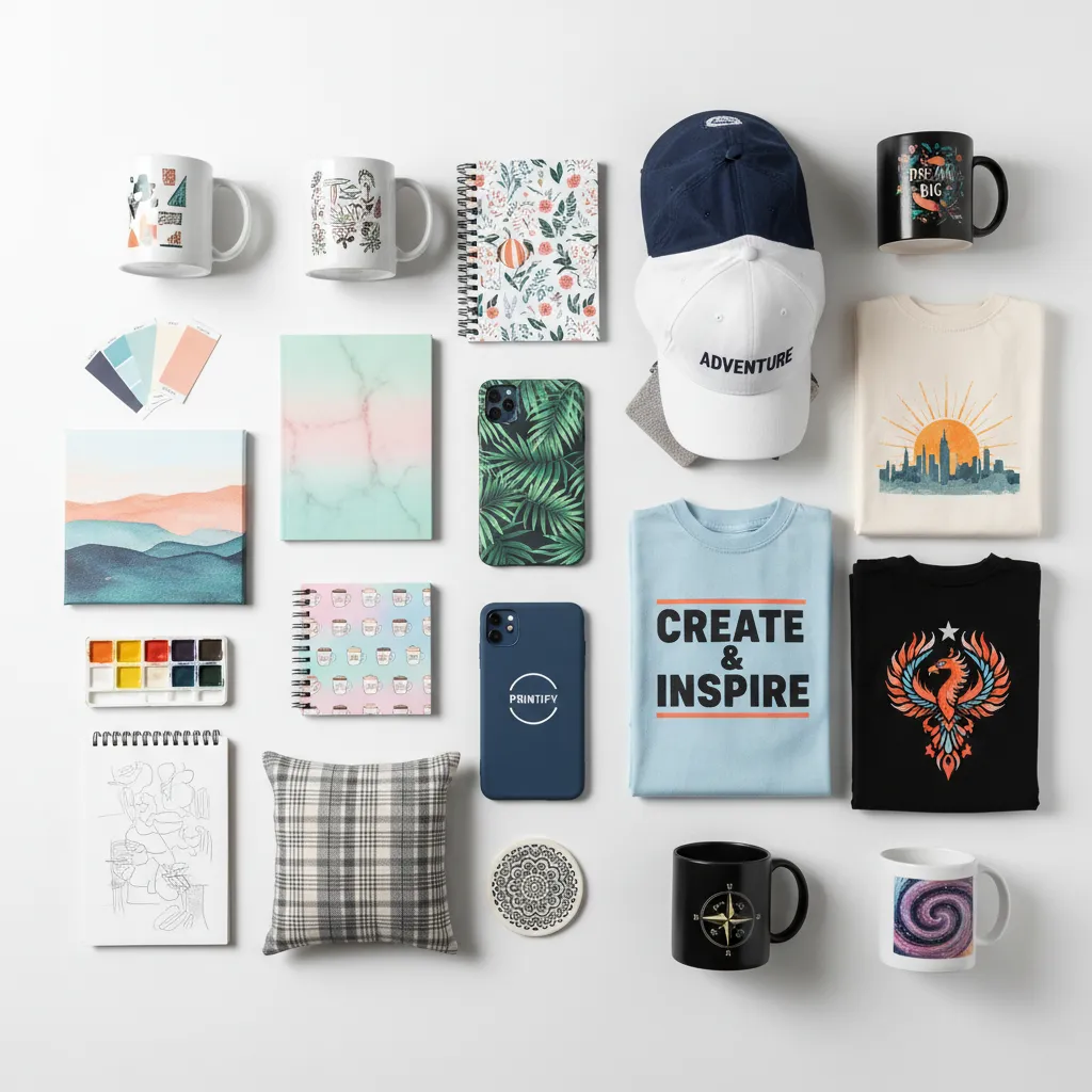 product variety