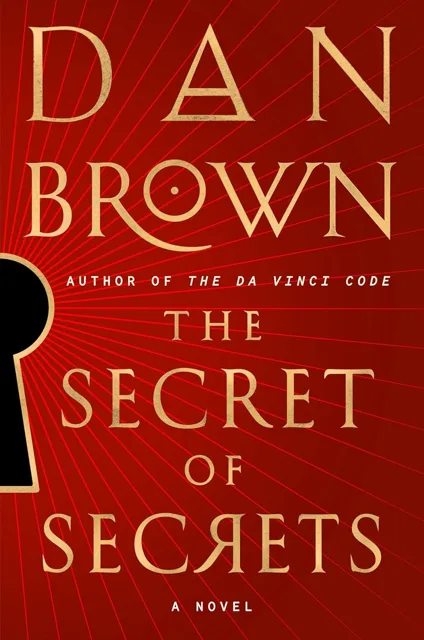 The Secret of Secrets — Dan Brown